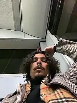 Daddyvibes from StripChat