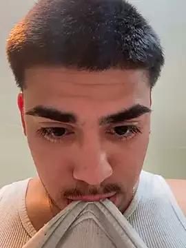 Daddywick from StripChat