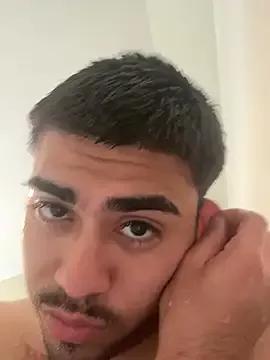 Daddywick from StripChat