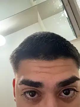 Daddywick from StripChat