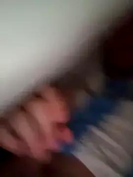 Daddywick from StripChat