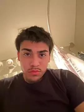 Daddywick from StripChat