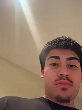 Daddywick from StripChat