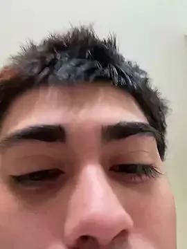 Daddywick from StripChat