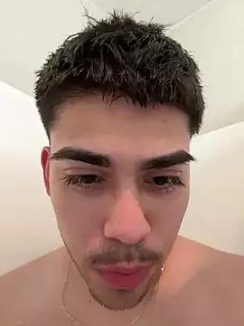 Daddywick from StripChat