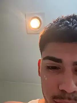Daddywick from StripChat