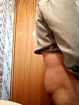 daddyXshow from StripChat