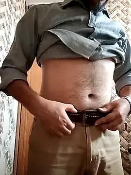 daddyXshow from StripChat