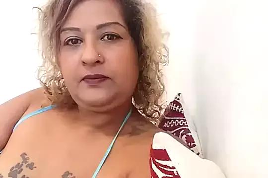 daddyzgal from StripChat