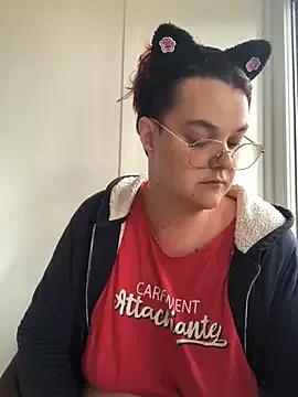 DadoTigresse from StripChat