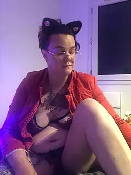 DadoTigresse from StripChat