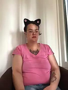 DadoTigresse from StripChat is Freechat