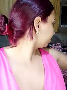 Dafne_will from StripChat is Freechat