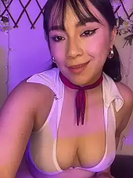 Dafnee_sr from StripChat is Private