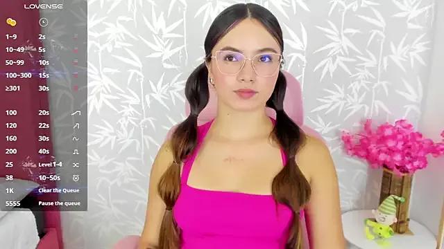Try our streaming cams variety and talk on a personal level with our adorable girls streamers, showing off their bountiful shapes and dildos.
