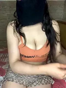 Dahab_ from StripChat