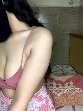 Dahab_ from StripChat is Freechat