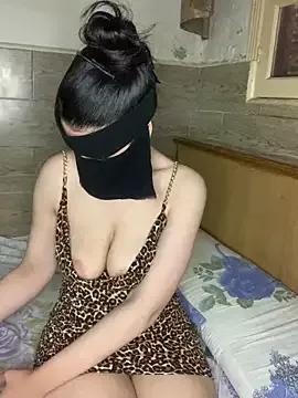 Dahab_ from StripChat