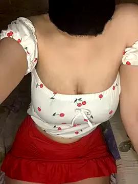 Dahab_ from StripChat