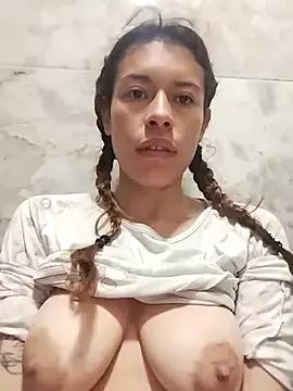dahana0 from StripChat