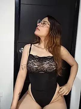 dahana0 from StripChat is Freechat