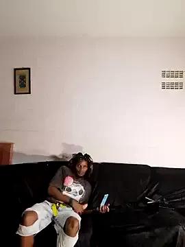 DahGiver from StripChat is Freechat