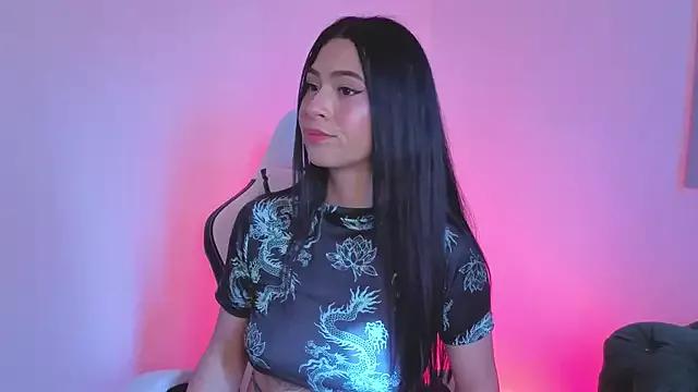 Daiana__prince from StripChat