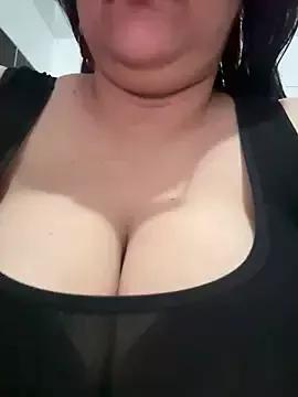 daianaspencer from StripChat