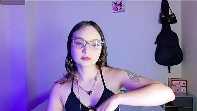 Try our streaming cams variety and talk on a personal level with our adorable girls streamers, showing off their bountiful shapes and dildos.