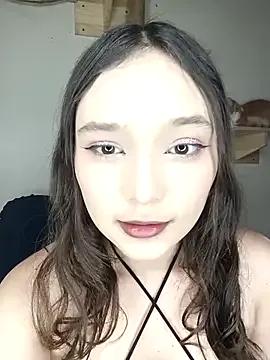 daihanae_2 from StripChat is Freechat