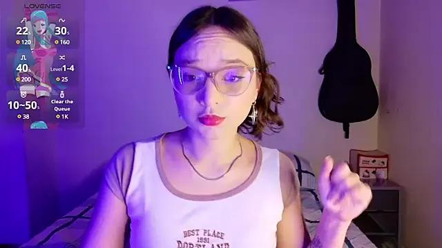 daihanae_2 from StripChat is Freechat