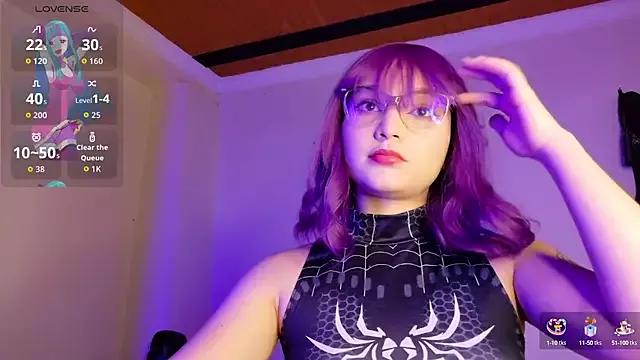 daihanae_2 from StripChat is Freechat