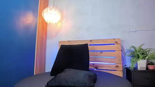 Daiisy_kiss from StripChat is Freechat