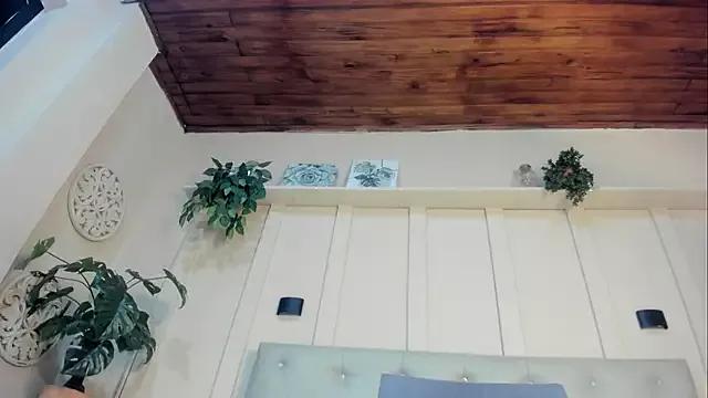 Daiisy_kiss from StripChat is Freechat