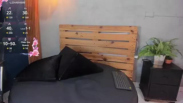 Try our streaming cams variety and talk on a personal level with our adorable girls streamers, showing off their bountiful shapes and dildos.