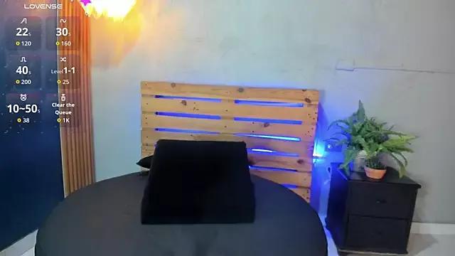 Daiisy_kiss from StripChat is Freechat