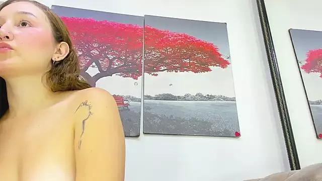 Try our streaming cams variety and talk on a personal level with our adorable girls streamers, showing off their bountiful shapes and dildos.