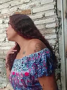 Daila_Lucia from StripChat is Freechat