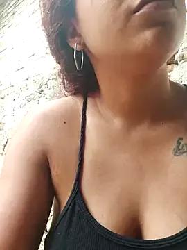 Daila_Lucia from StripChat is Freechat