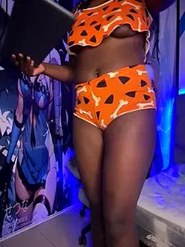 Dailyn_Wells from StripChat is Freechat