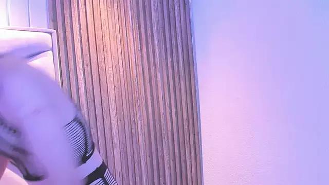 Try our streaming cams variety and talk on a personal level with our adorable girls streamers, showing off their bountiful shapes and dildos.