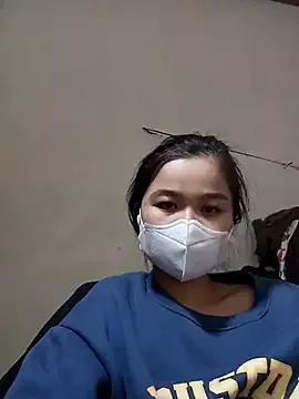 Daisy-lusia96 from StripChat is Freechat