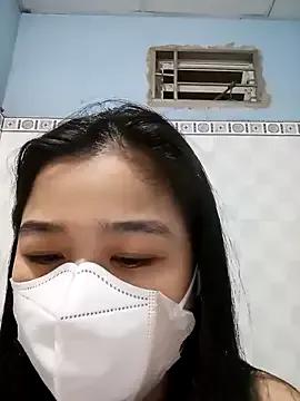 Daisy-lusia96 from StripChat is Freechat