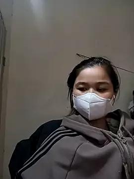 Daisy-lusia96 from StripChat is Freechat