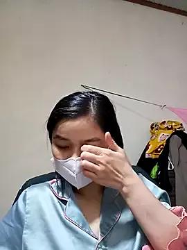 Daisy-lusia96 from StripChat is Freechat