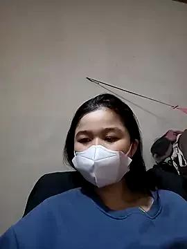 Daisy-lusia96 from StripChat is Freechat