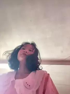 Daisy018 from StripChat is Freechat