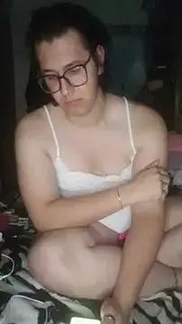 Daisy_150 from StripChat