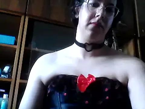 Daisy_150 from StripChat is Freechat