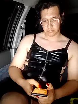 Daisy_150 from StripChat